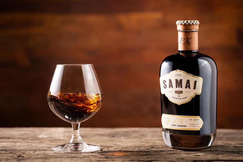 Samai Distillery